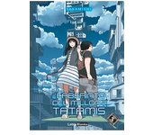 EL LABERINTO DEL MILLON DE TATAMIS 01