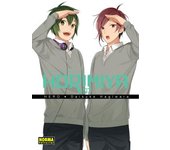 HORIMIYA 07