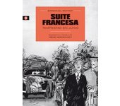 SUITE FRANCESA
