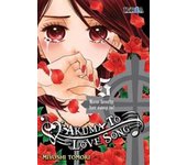 Akuma to love song 05