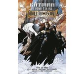 BATMAN: LA DINASTIA DEL CABALLERO OSCURO