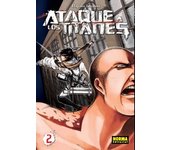 ATAQUE A LOS TITANES 02