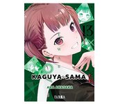 KAGUYA-SAMA: LOVE IS WAR 13