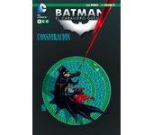 BATMAN: EL CABALLERO OCURO - CONSPIRACIÓN