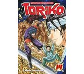 Toriko 14
