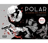 POLAR 04 LA CAIDA DEL KAISER