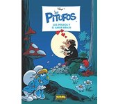 LOS PITUFOS 33 LOS PITUFOS Y EL AMOR BRUJO