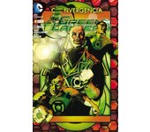 GREEN LANTERN NÚM. 43