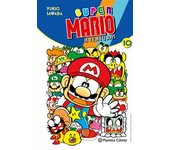 Super Mario Aventuras 10