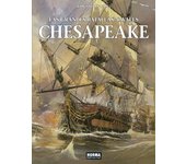 LAS GRANDES BATALLAS NAVALES 03 CHESAPEAKE