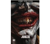 BATMAN. LA LEYENDA 08: JOKER