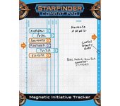 STARFINDER: COMBAT PAD
