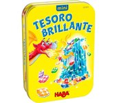 TESORO BRILLANTE MINI