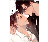 NEVER GOOD ENOUGH VOL. 2