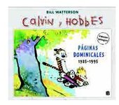 SUPER CALVIN Y HOBBES 10: PAGINAS DOMINICALES 1985-1995