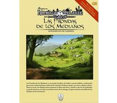 CLASICOS DE LA MARCA DEL ESTE: LAS FRONDAS DE LOS MEDIANOS