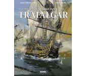 LAS GRANDES BATALLAS NAVALES 01 TRAFALGAR