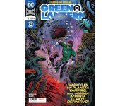 GREEN LANTERN NÚM. 87