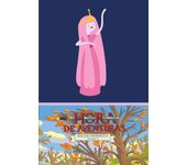 HORA DE AVENTURAS. EDICIÓN MATEMÁTICA 04