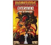 HORIZONS: EXTERMINIO