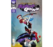 HARLEY QUINN NÚM. 27/ 19 (RENACIMIENTO)
