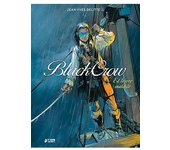 BLACK CROW 01: EL TESORO MALDITO