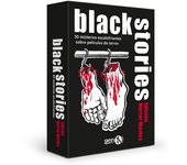 BLACK STORIES HORROR MOVIES