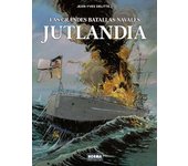 LAS GRANDES BATALLAS NAVALES 02 JUTLANDIA