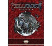 SAVAGE WORLDS HELLFROST: BESTIARY