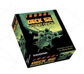 DECK 52: ACCIDENTE ESPACIAL