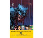 BATMAN: CABALLERO OSCURO III: LA RAZA SUPERIOR