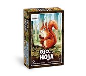 OJO A LA HOJA
