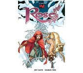 BONE. ROSE