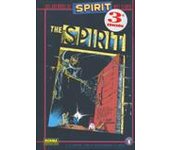 LOS ARCHIVOS THE SPIRIT 01