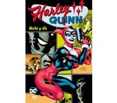 HARLEY QUINN: NOCHE Y DÍA