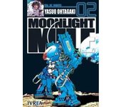 MOONLIGHT MILE 02