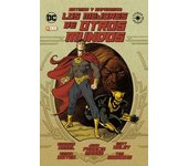 BATMAN/SUPERMAN: LOS MEJORES DE OTROS MUNDOS