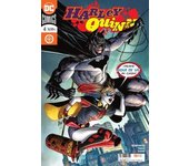 HARLEY QUINN NÚM. 34/ 4