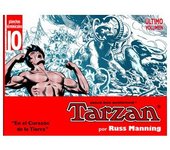 TARZAN - PLANCHAS DOMINICALES 10