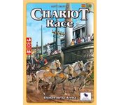 CHARIOT RACE. DIOSES DE LA ARENA