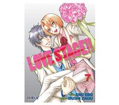 LOVE STAGE 07