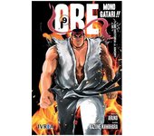 ORE MONOGATARI!! MI HISTORIA DE AMOR 09
