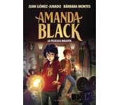 AMANDA BLACK 10 LA PELÍCULA MALDITA