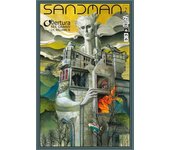 SANDMAN: OBERTURA NÚM. 02