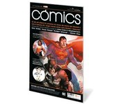 ECC CÓMICS NÚM. 13 (REVISTA)