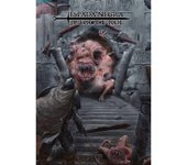 ESPADA NEGRA. JUEGO DE ROL