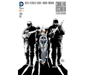 CABALLERO OSCURO III: LA RAZA SUPERIOR NÚM. 02 (GRAPA)