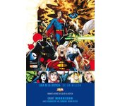 LA LIGA DE LA JUSTICIA: DC UN MILLÓN