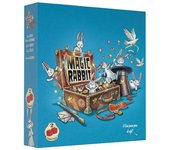 MAGIC RABBIT