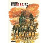 PIELES ROJAS